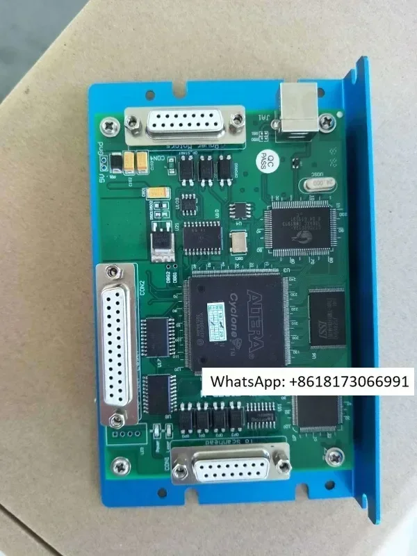 Fiber Optic Marking…