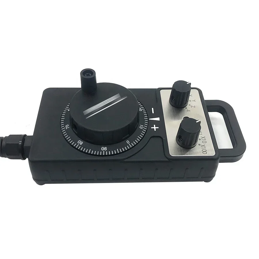 Original  HC115 manual pulse generator MPG