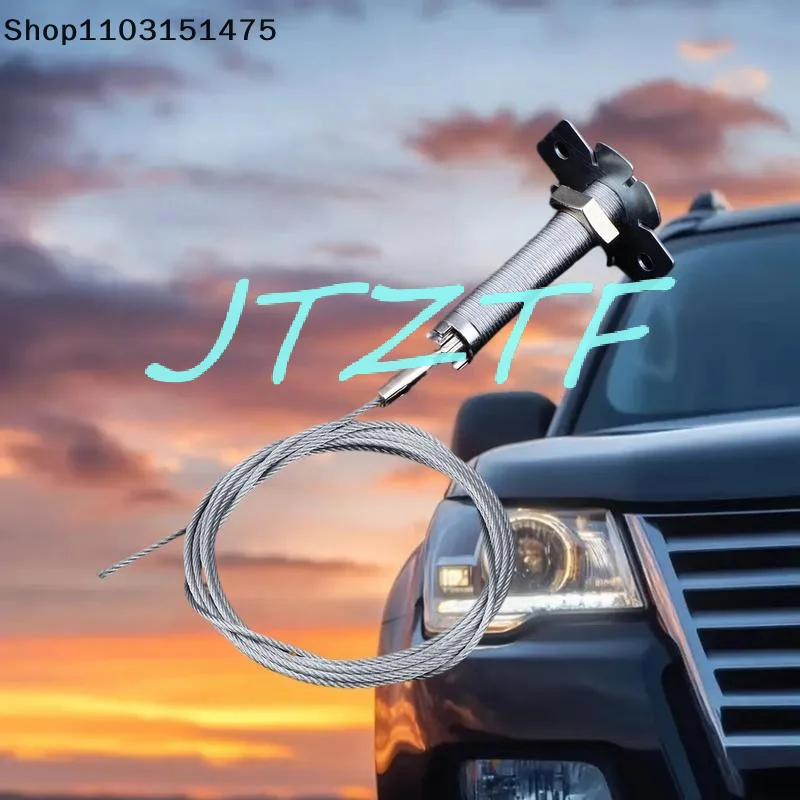 

1PC Security Emergency Garage Door Opener Emergency Door Opening Device Release Lock Release Lock Release Lock For Garage Door