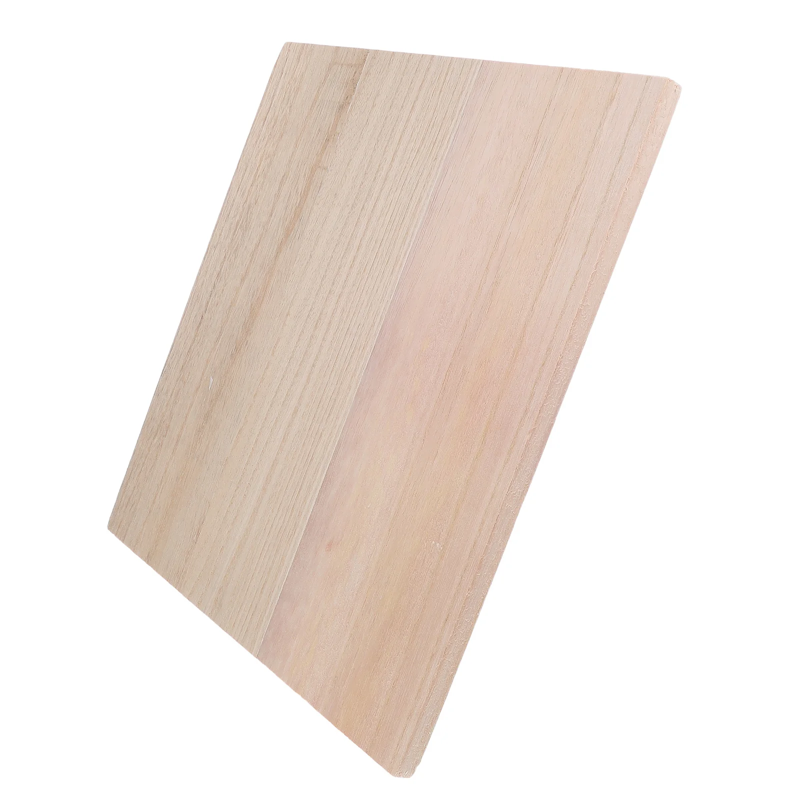 

12X12 Inch Solid Wood Planks 1/2" Thick Unfinished Rectangle Boards For Diy Craft Wall Shelf Room Divider Garden Decor Diy Wood