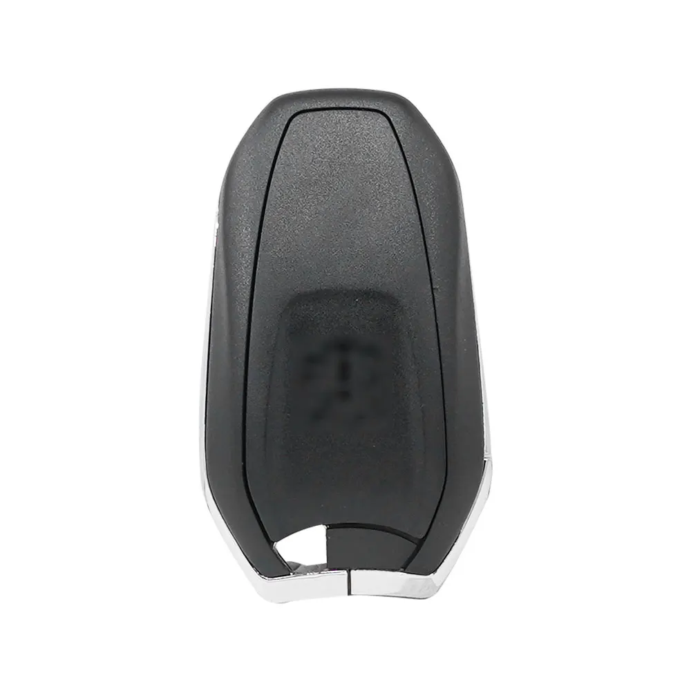 XNRKEY 3B Smart Keyless 433Mhz ID46-PCF7945/4A-PCF7953Chip For Peugeot For Citroen308 508 4008 5008 Remote aftermarket Car Key