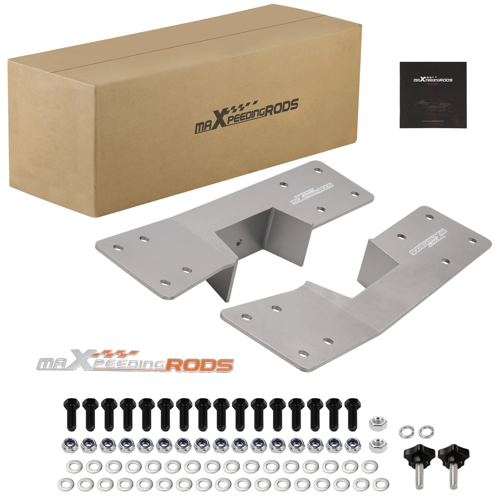 

Комплект заднего опускания оси C с вырезом для Chevy Silverado 1500 1999-2006 гг.