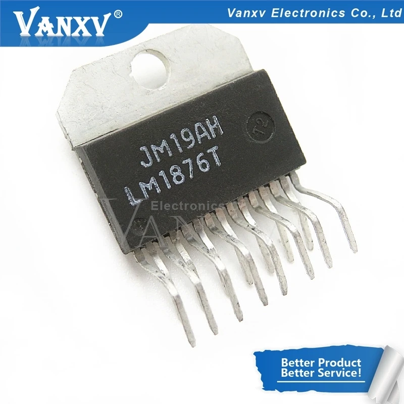 1-20PCS LM1876T LM1876 30374 ZIP-15 STA540 540 TDA7293 7293 TDA7372 7372 HA13164A HA13164AH HA13164 ZIP-15