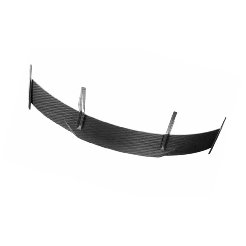 Suitable for 2020-IN BMWs M3 M4 G80 G82 MP carbon fiber large tail wing, fixed wind wing