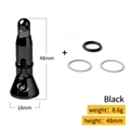 Black For S