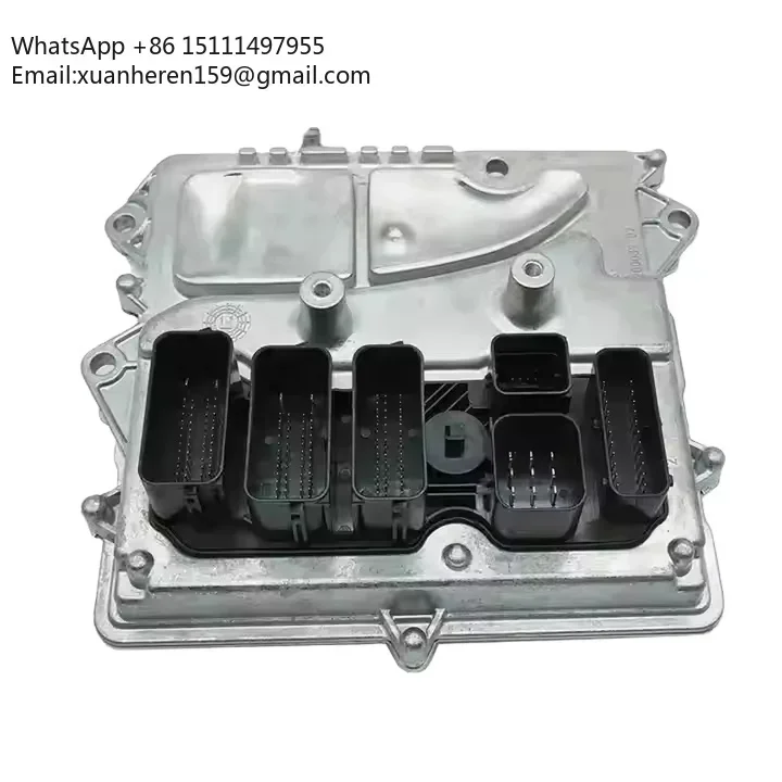 

0261S06727 Original Brand New Ecu Car Engine Computer Board Electronic Control Unit for MERCEDES-BENZ