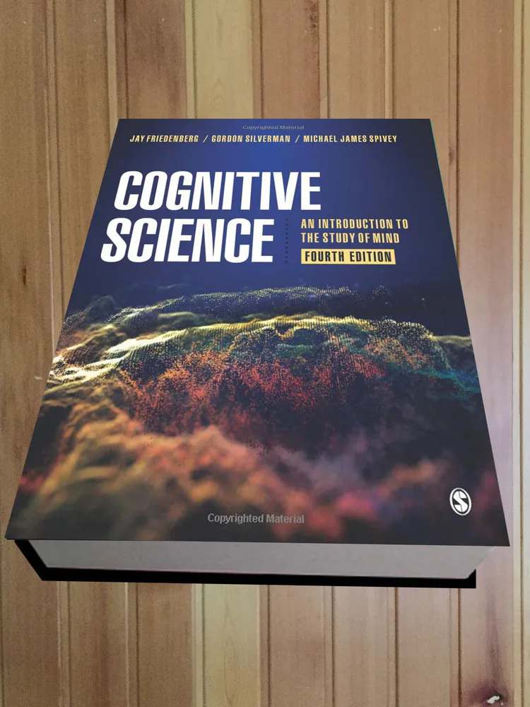 Cognitive Science: An Introduction To The Study 4th