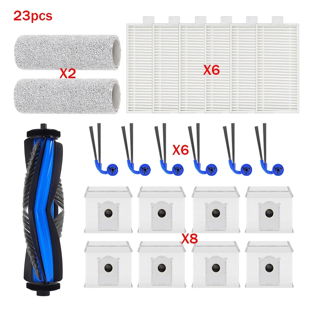 23pcs set