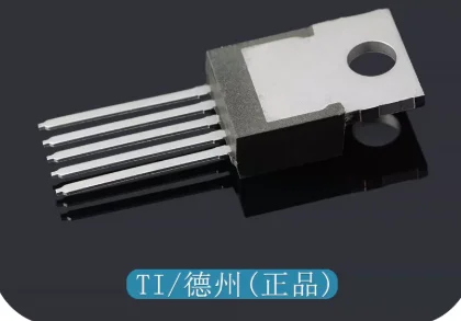 10 PCS brand new original LM2576HVT-12/NOPB adjustable switching regulator through-hole IC transistor TO-220