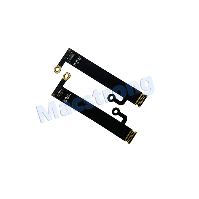 A1706 LCD Backlight Cable For Macbook Pro A1708 A1989 A2251 A2289 A1990 A2338 Flex Cable 821-01228 821-01229