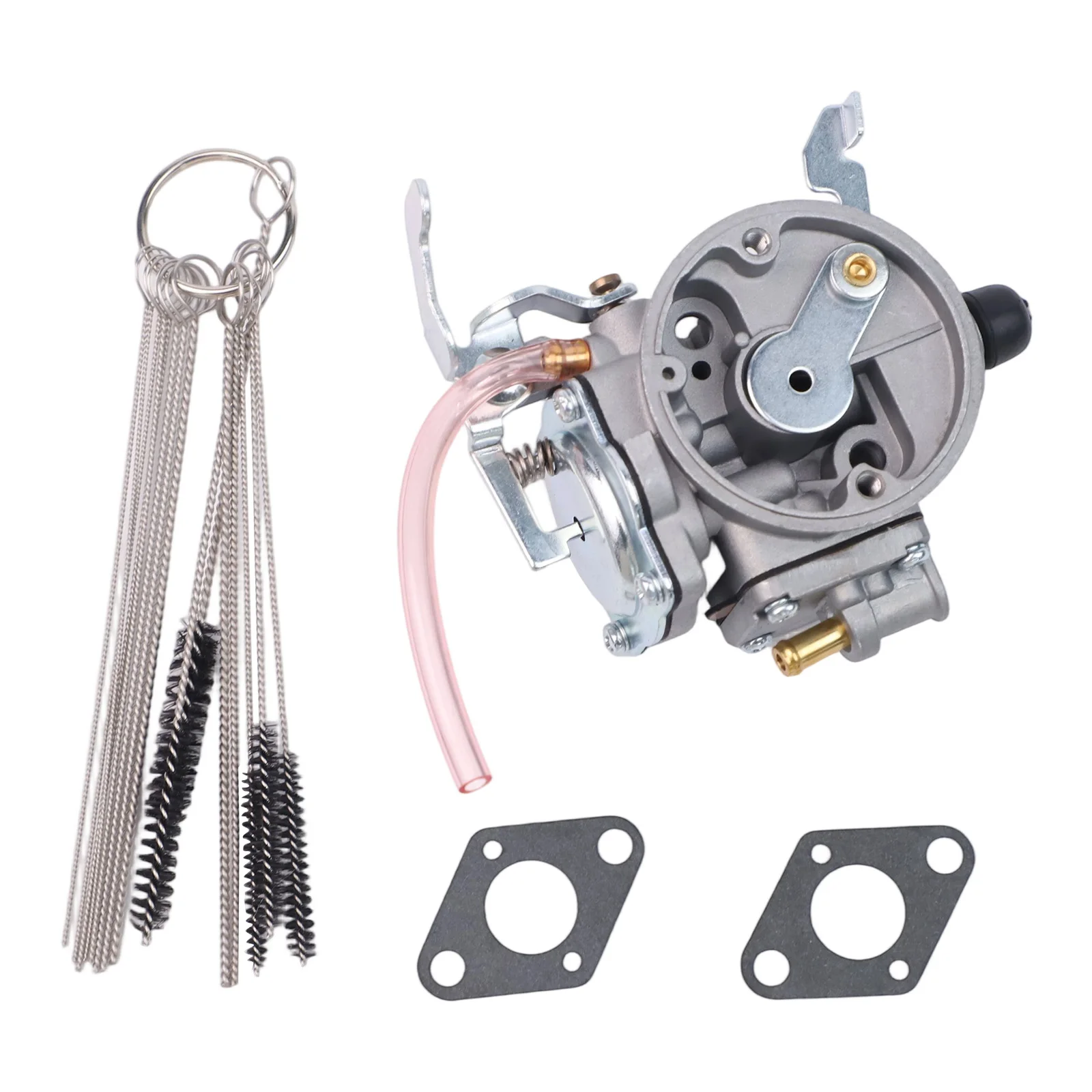 Rasenmäher B45 Vergaser Kit Für B45LA B45INTL Für Echo A021002520 Für Pinsel Cutter Ersatzteil Ersatz Zubehör