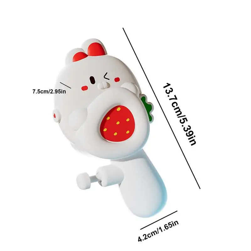 Fruit Animal Spray Toys Cute Funny Beach Toys In Fruit And Animal Shape Backyard Activity Blasting Fun Pool Game Party Favors