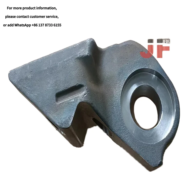 

Bulldozer Accessories 195-32-08420 Chain Link D375A Chain Link