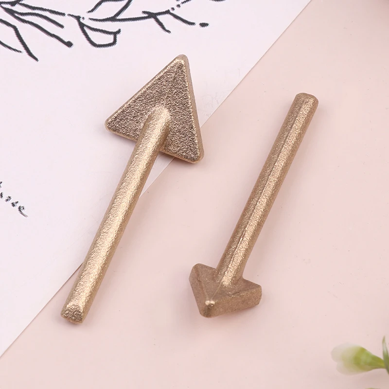 Plastic Repair Triangular Copper Smoothing Head Triangular Soldering Iron Copper Head Leather Raft Repair Wrinkle Ironing Iron