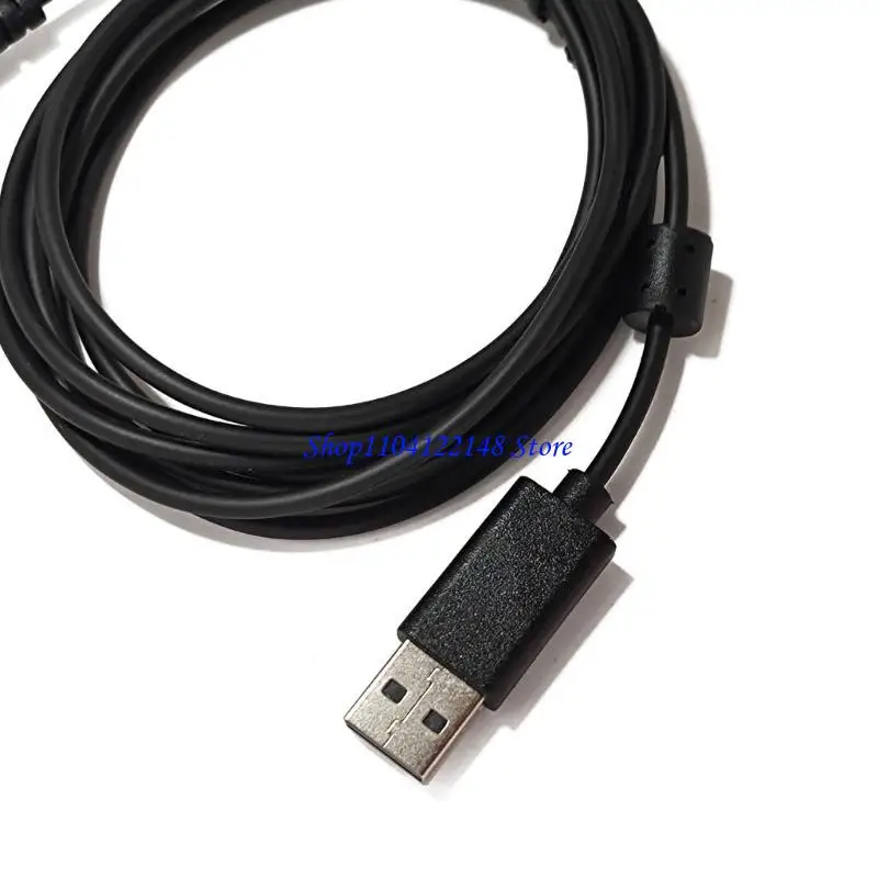 P9FA Cable for  GPRO X Wireless Gaming Headset Type-C to USB Charging Cord