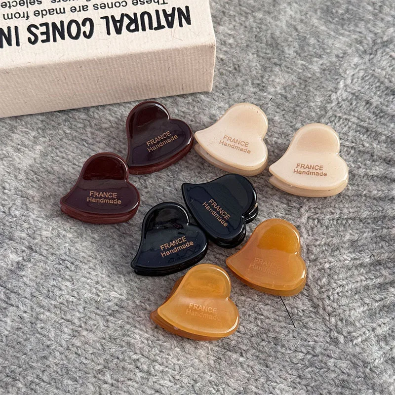 1 Stück Love Gold Label kleiner Halteclip Haarschmuck Pony Haarspange Seitenclip Haarspange Stirn Haarspange Stirnband