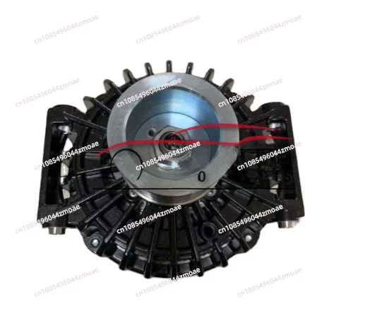 24V 190A Generator  Auto alternator For Scania PT004 Bus Truck 2470900 2448165 2479047