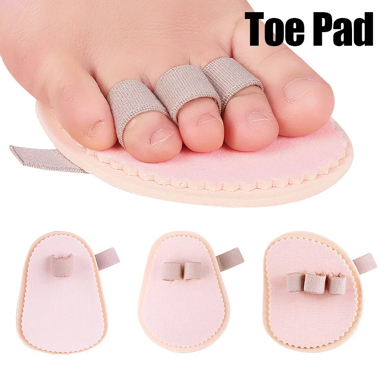 1 Pair Toe Splittin…