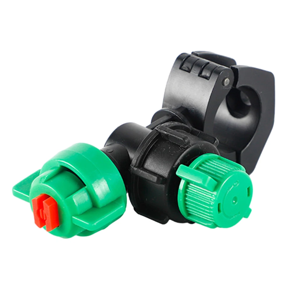 1 Pcs Agricultural Spraying Nozzles Agricultural Sprayers Anti-Drip Spray Nozzles Garden Landscaping Irrigation Sprayers