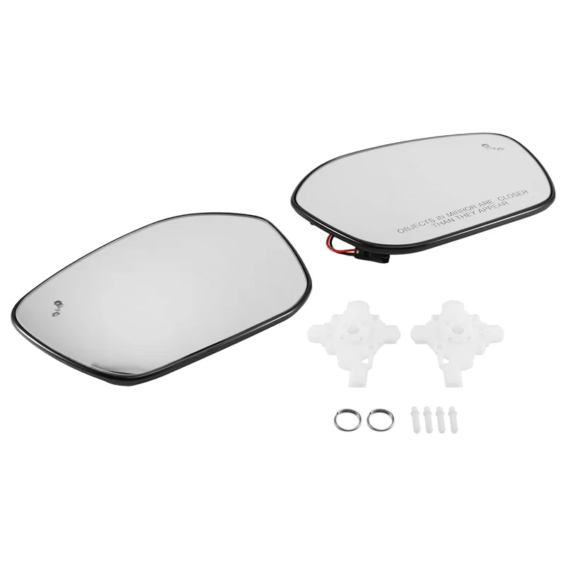 

Heated Rearview Mirror Glass Rearview Mirror Glass Rearview Mirror Glass Bracket For Honda