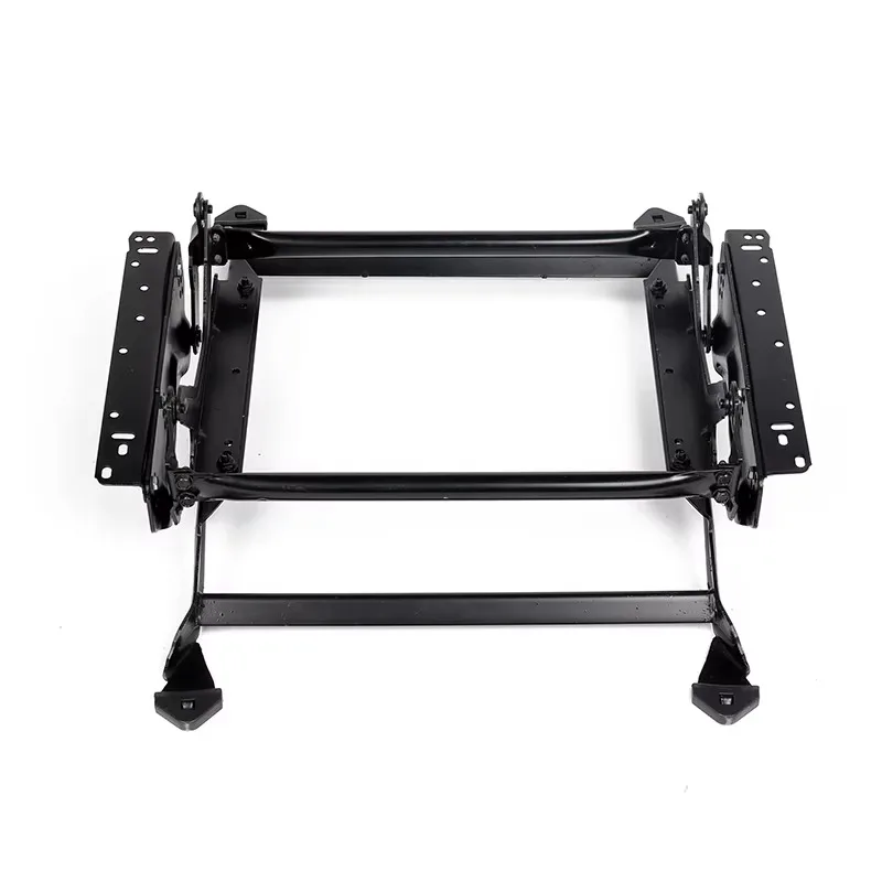 Lounger Replacement Parts Glider Rotary Mechanism with Circular Base Manual Ball Club Glider Base
