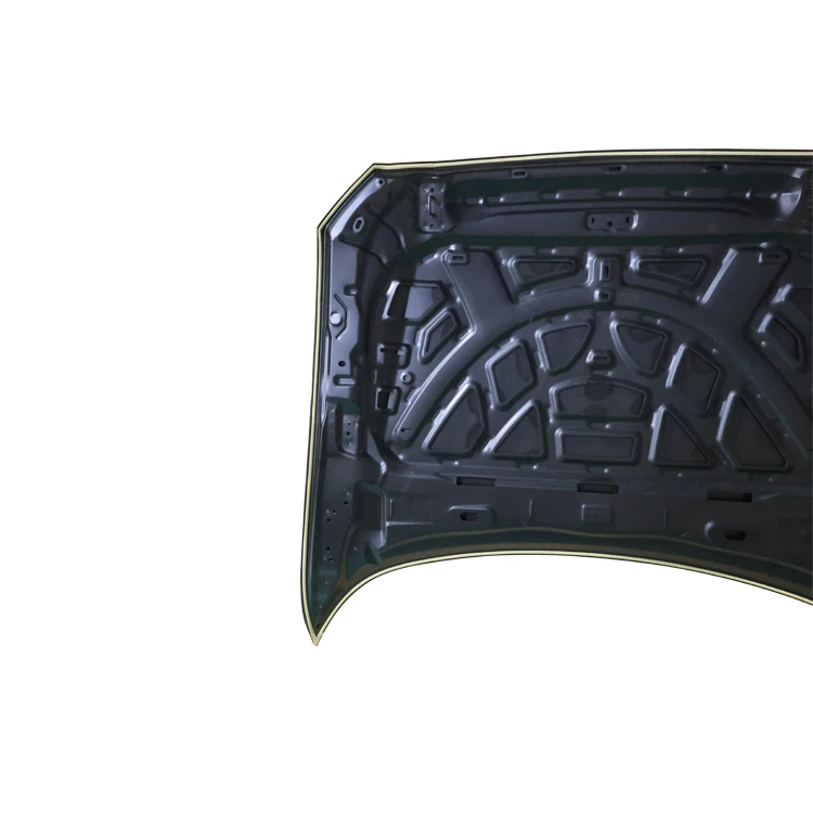 Best-selling Car Spare Parts Front Hood Engine Hood