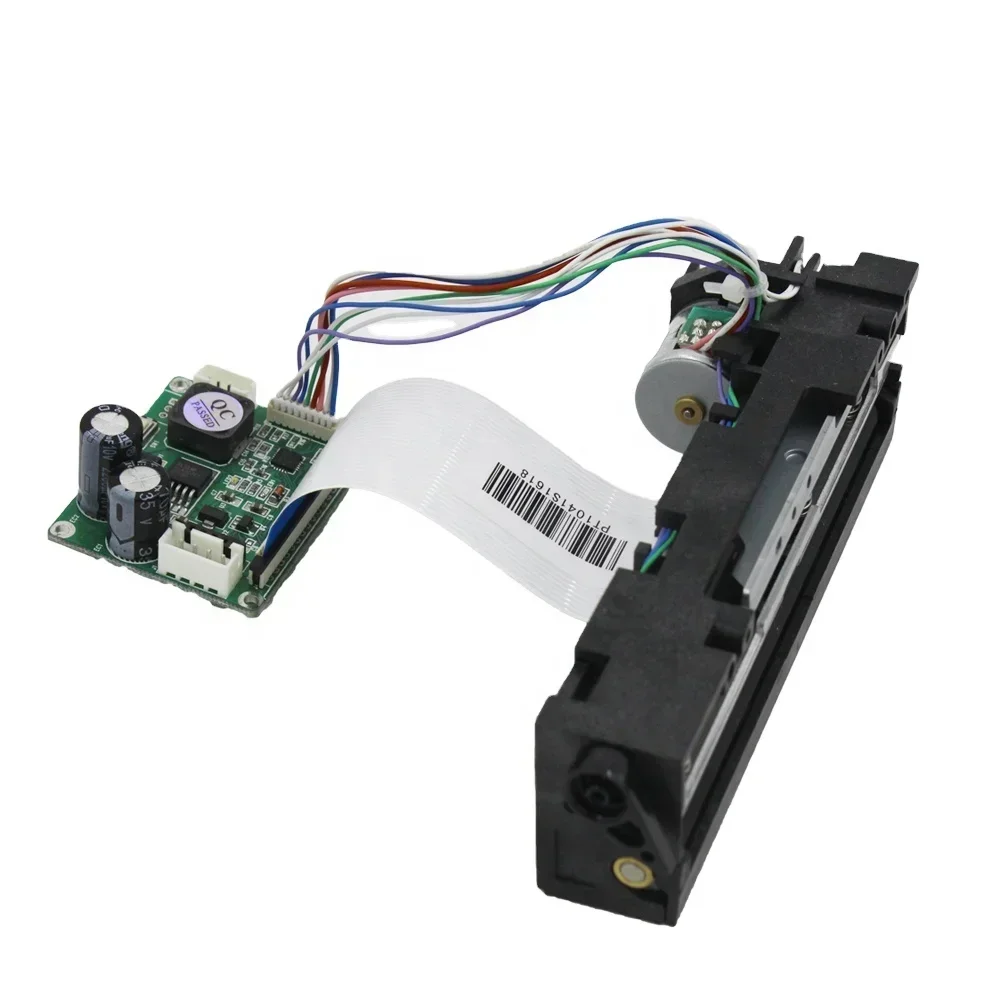 New Mini Thermal Receipt Printer Buy Makers Mark Wholesale Barcode Printer Module Thermal Embedded Invoice Printing Impresora