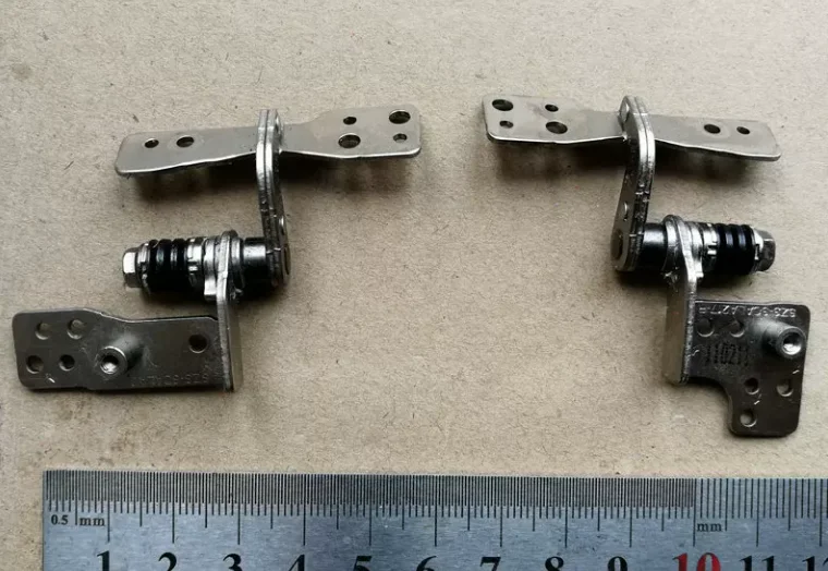 New laptop lcd hinge for samsung RV711 RV720 RV715