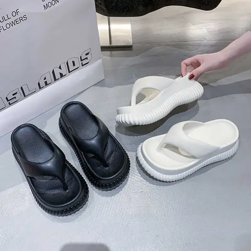 화장실 여름 여성 슬리퍼 빈티지 부츠 신발 화이트 여름 여성 샌들 스니커즈 스포츠 계절 최신 디자인 Krasovki