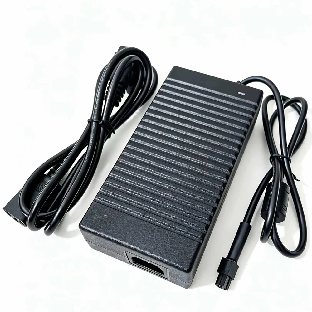 AC/DC Adapter Power Supply For FANATEC Boost Kit 180 （8NM) Fanatec GT/CSL/DD PRO Endor6200-2400750P Endor6200-2400750-15C01