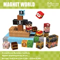 Pirate 54pcs