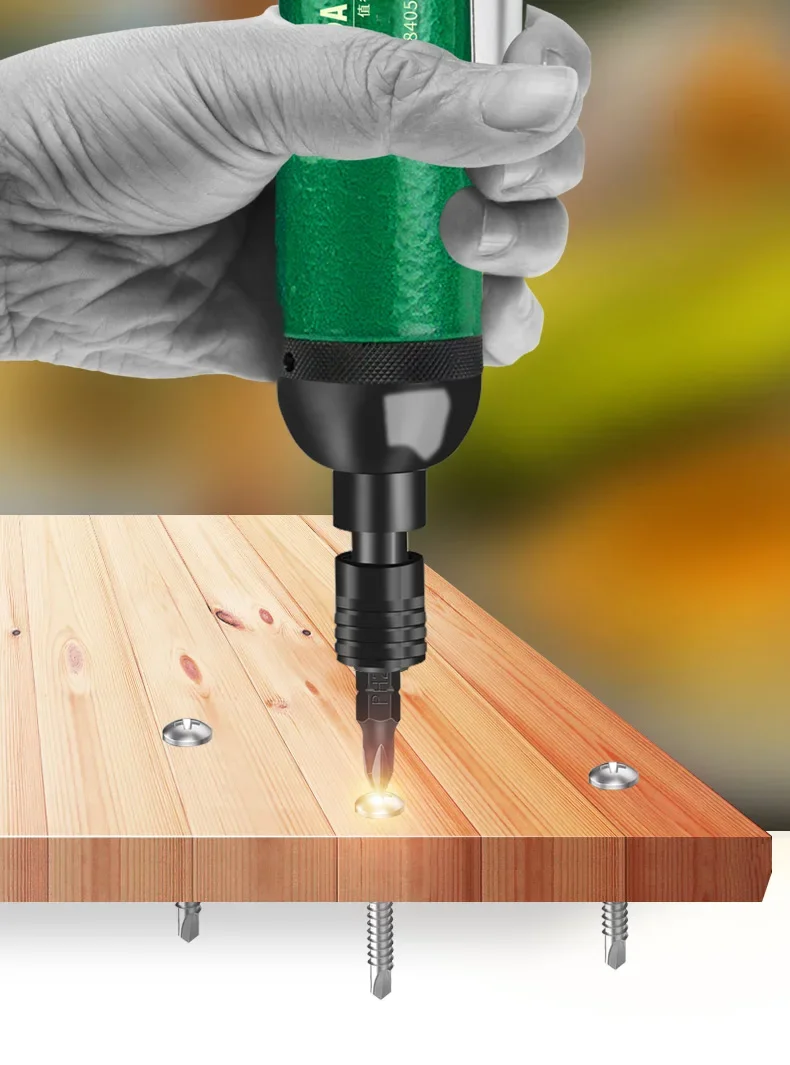 

Pneumatic tool screwing gun batch screwdriver screwdriver