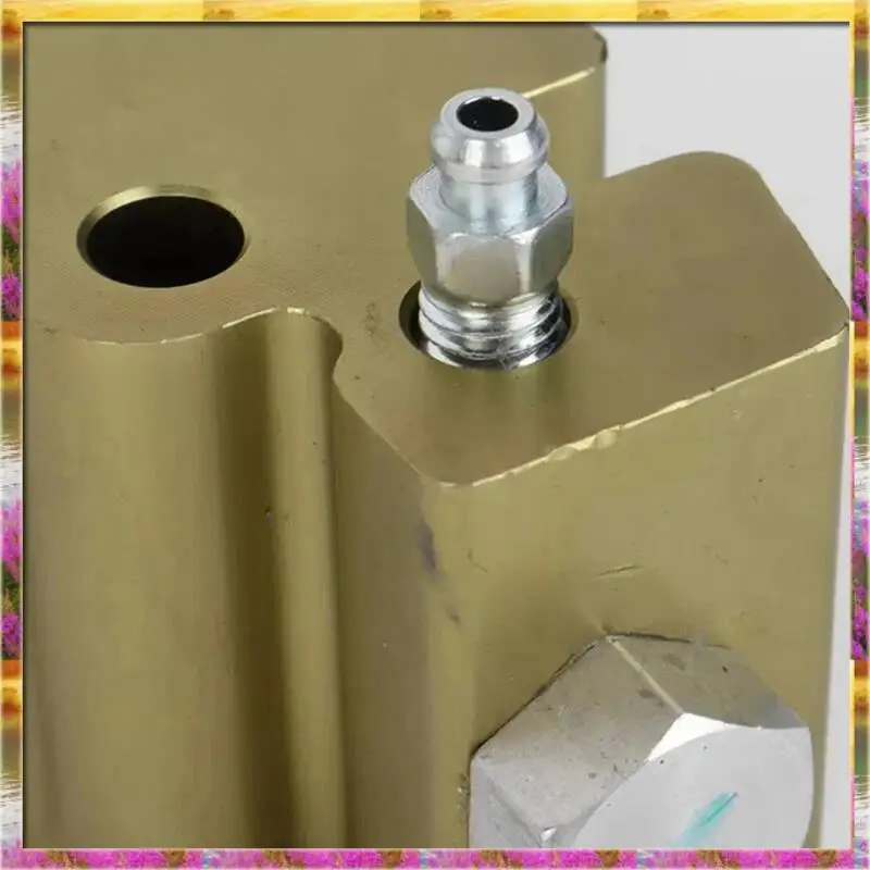 Ideal For Isuzu D-Max 2006-2012 8-97307390-0 Brake Load Sensing Valve 8973073900 Tfs86 2.5T Tfs85 3.0T Car Spare Parts Accessori