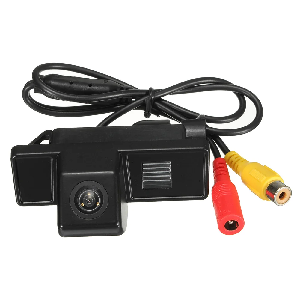 

Car Rear View Camera Reversing Parking Camera for