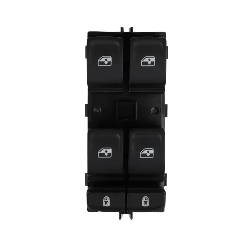 For Volkswagen VW Touareg Touran Skoda Karoq Supreb Kodiaq 2018-2021 Electric Power Window Switch Control Button Car Accessories