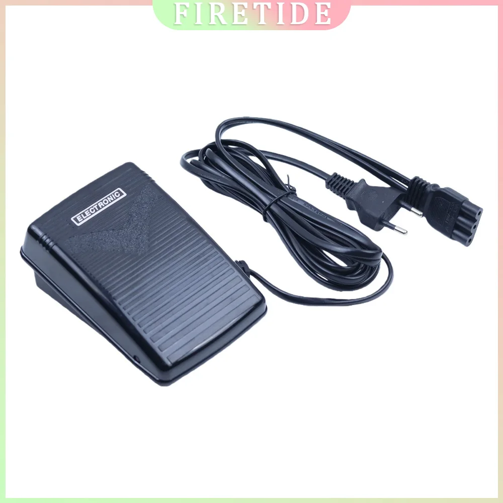 Аксессуары для швейных машин, педаль, регулятор скорости, регулятор скорости для Singer Brother Babylock Elna Janome Husqvarna Viking