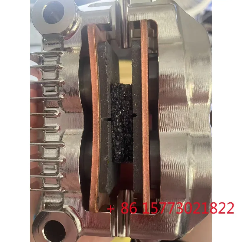 For Bre-Mbo Caliper… - image