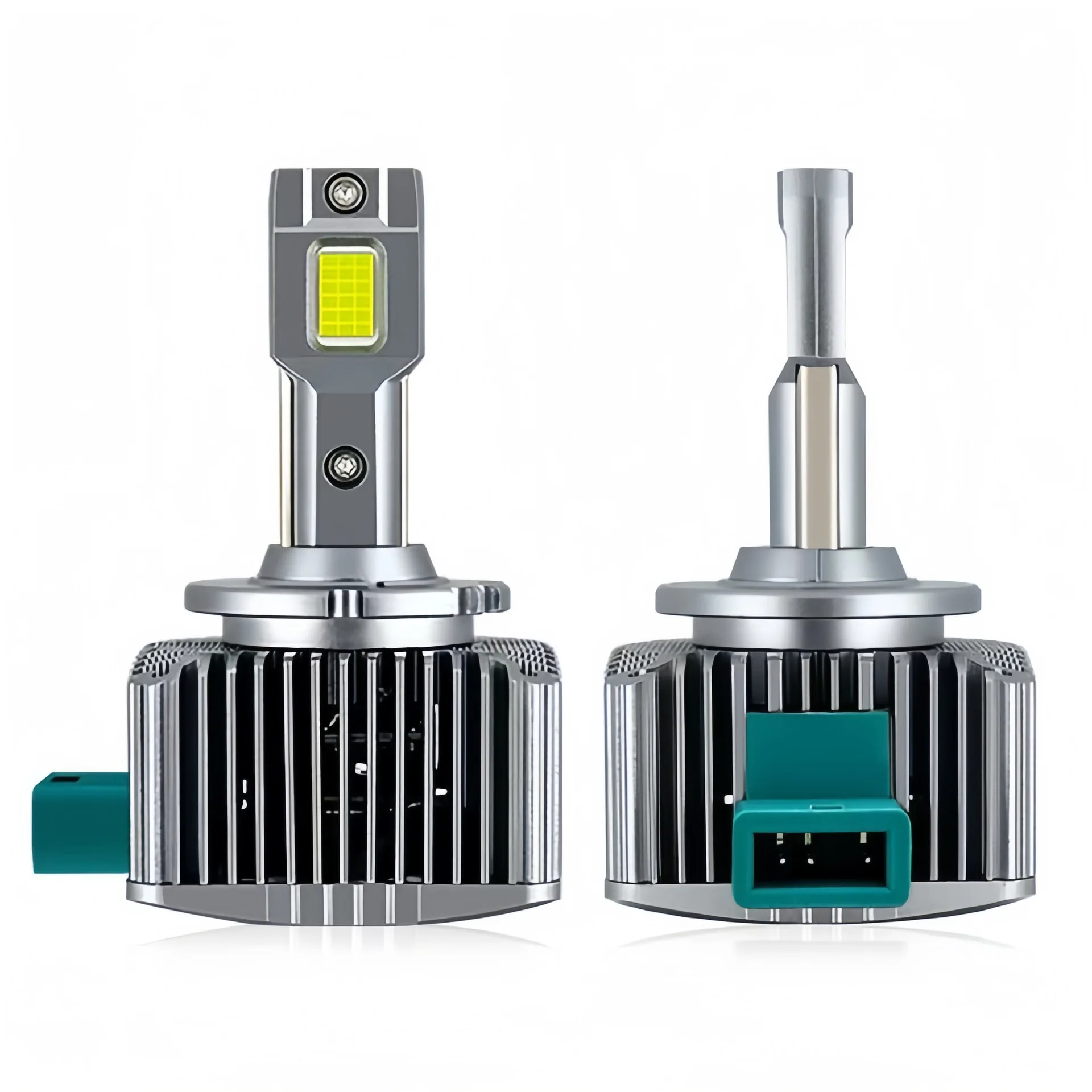 Led Headlights D1S/…