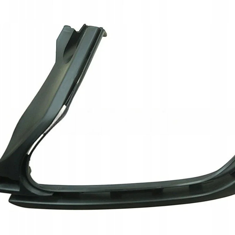 

Left rear exhaust pipe cover bracket Auto parts