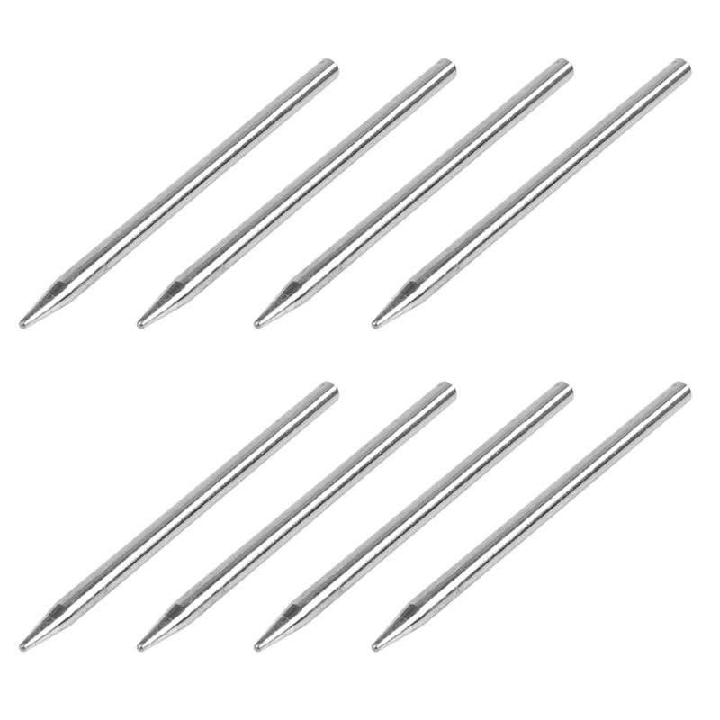 

B84B-8X 30W Replacement Soldering Iron Tip Solder Tip