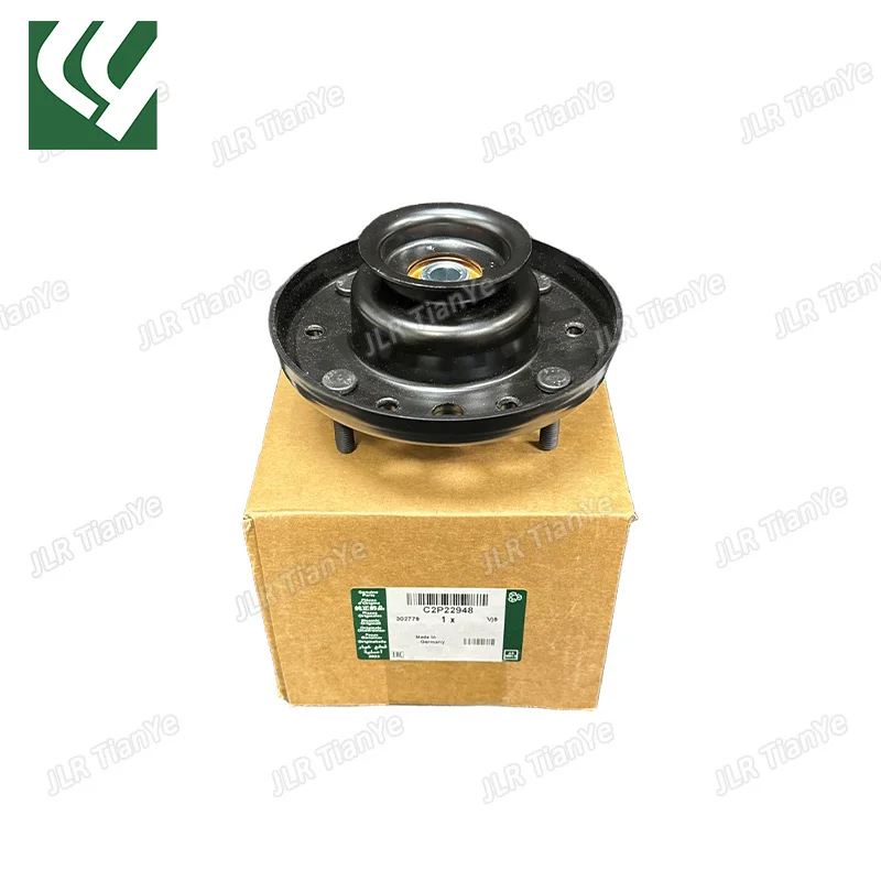 

A Set C2D51875 C2P22948 C2P3209 C2Z15891 XR812984 Shock Absorber Bracket And Rubber Pad Suitable For Jaguar XJ