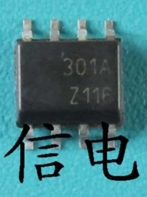 new%   301A ST301A  SOP-8