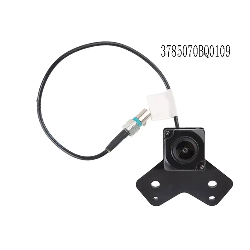 A33K-Front View Camera 3785070BQ0109 Backup Camera For FAW Bestune T99 Front All-Round Camera