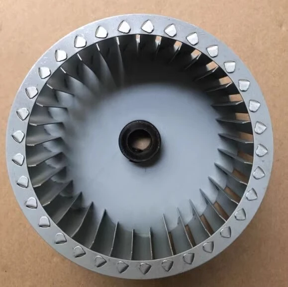 

Аксессуары для лопастей вентилятора FS10, крыльчатка горелки