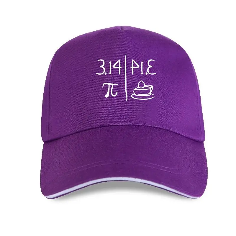 2022 Pi and Pie Day Math Geek Funny Food Nerdy Mens Teacher Fashion Style Men Casual Baseball cap  hot