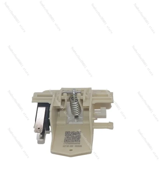 1Pcs For Midea X6s/WQP12-MK5001D Dishwasher 60N/30N Single Stage Door Switch Assembly