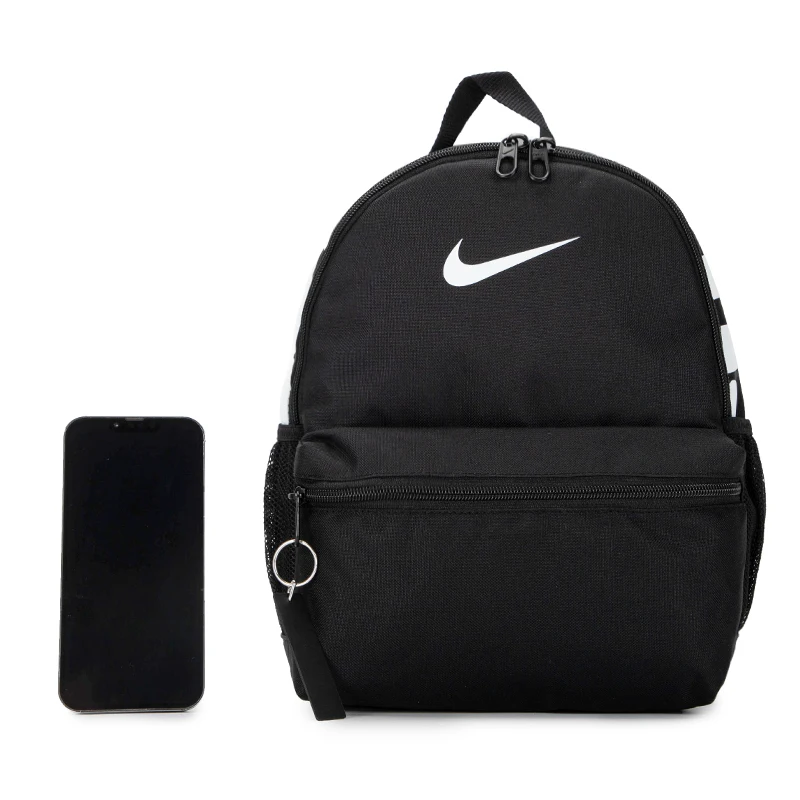 Nike Boys and Girls Backpack Sports Outdoor Bag Mini Small Bag Casual Travel Bag