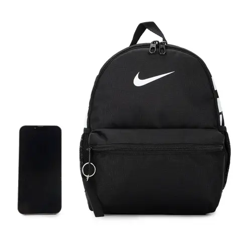 Nike Boys and Girls Backpack Sports Outdoor Bag Mini Small Bag Casual Travel Bag