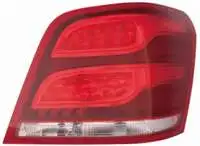 440-193r-ld-ue for STOP lamp right (LED) GLK-CLASS X204 1215