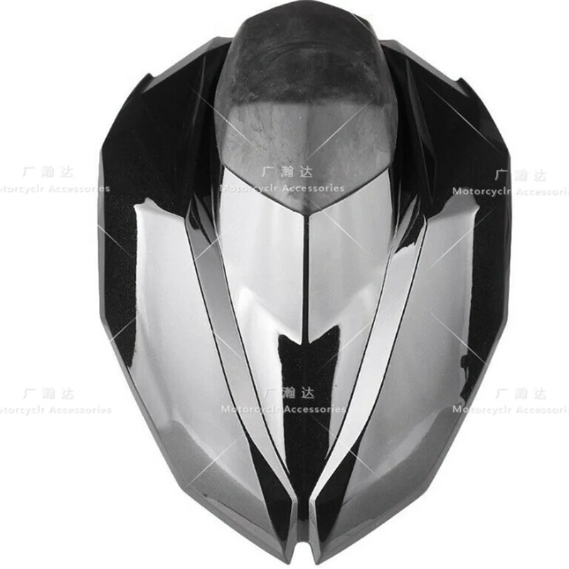 Applicable to Kawasaki Z800 2013 2014 2015 ABS plastic rear seat cover rear hump rear tail cover fairing